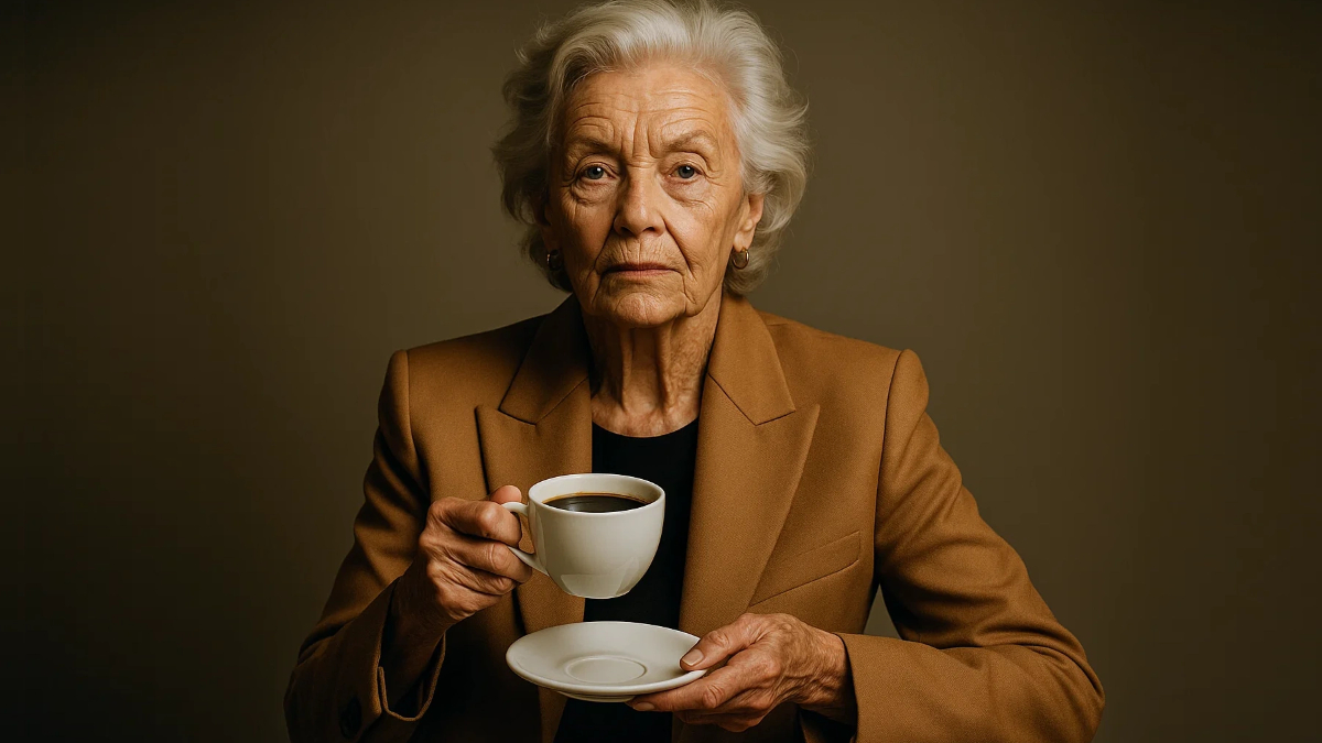 Science Just Gave You Permission to Drink Coffee for the Rest of Your Life