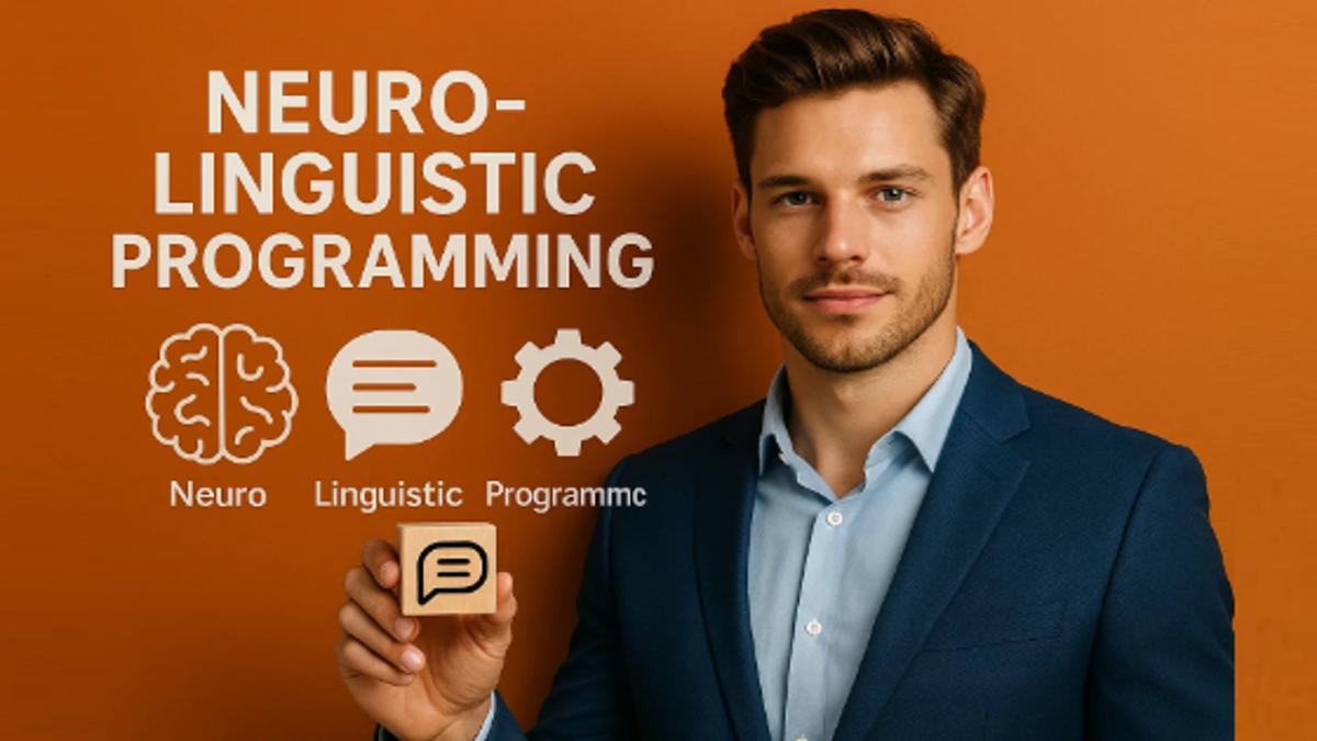 Master Your Inner World: How NLP Can Help You Achieve Your Goals