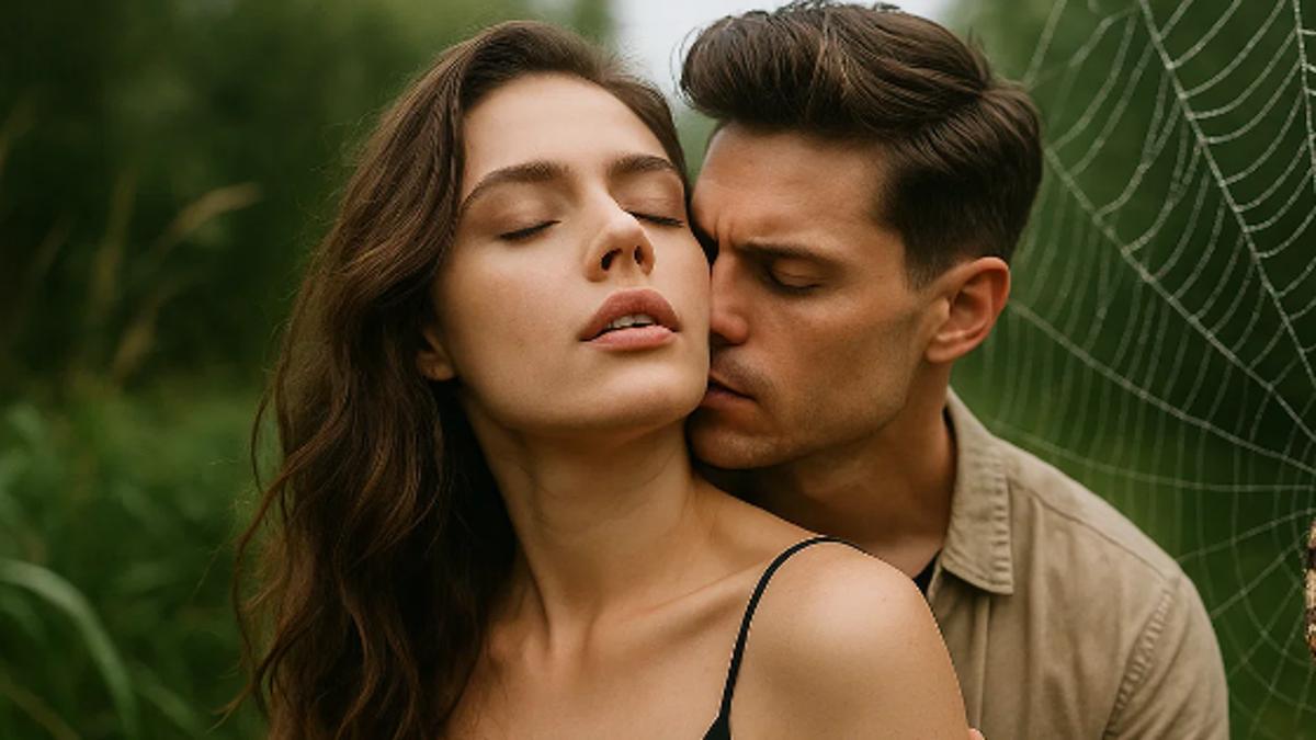 Чи може секс бути інструментом маніпуляції та контролю у стосунках?