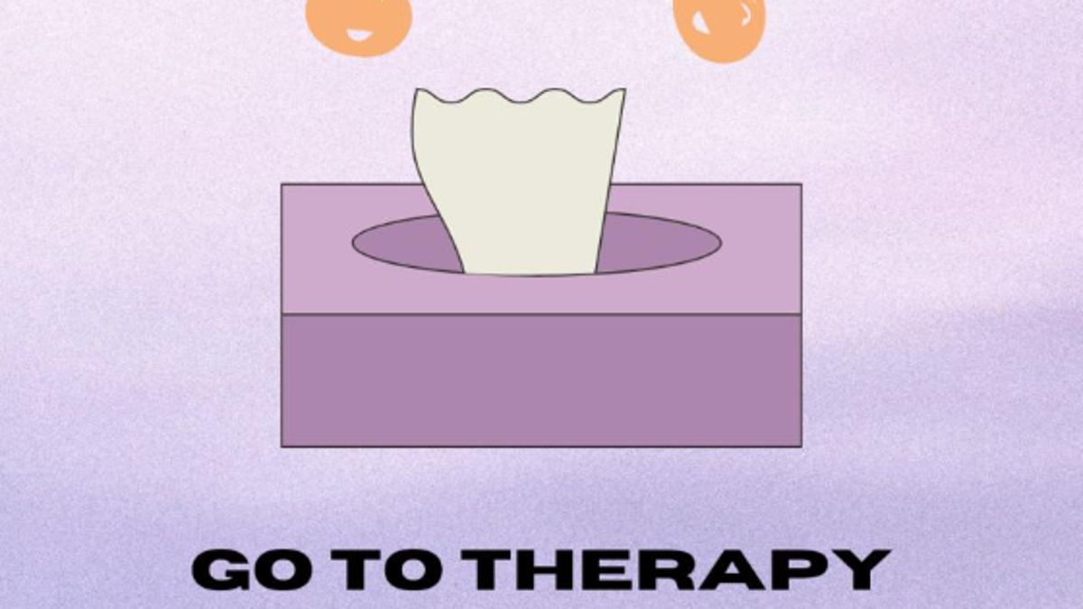 Maybe it's not always or only the stigma...