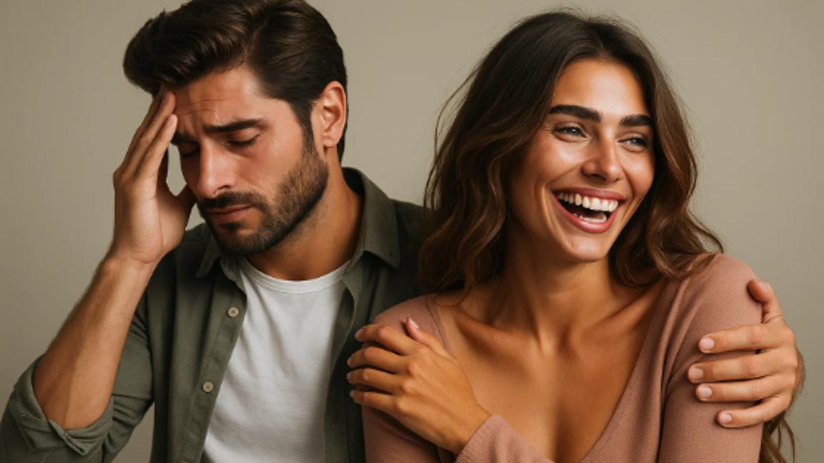 Trusting Your Gut: Carl Jung on Why Some Seemingly Nice People Drain You