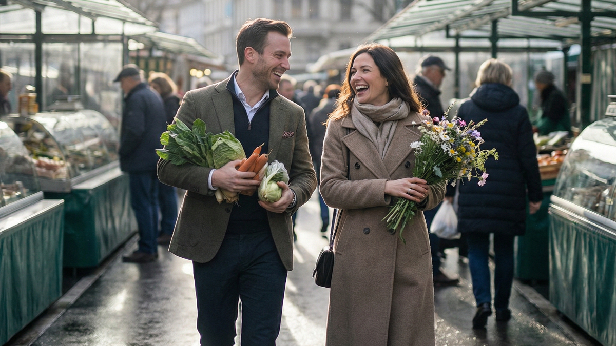 How to Find Good Women for a Real Relationship — And Why You Keep Missing Them