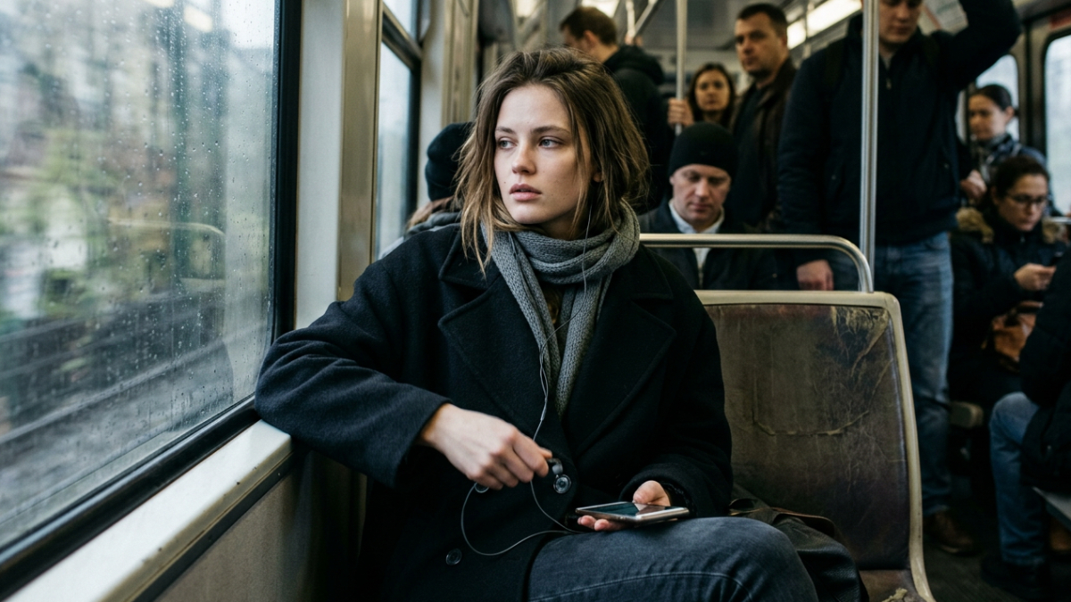 How to Stop Overthinking: Your Thoughts Are Not Reality — and Not You