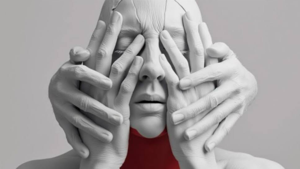 Почему мы теряем сексуальность?