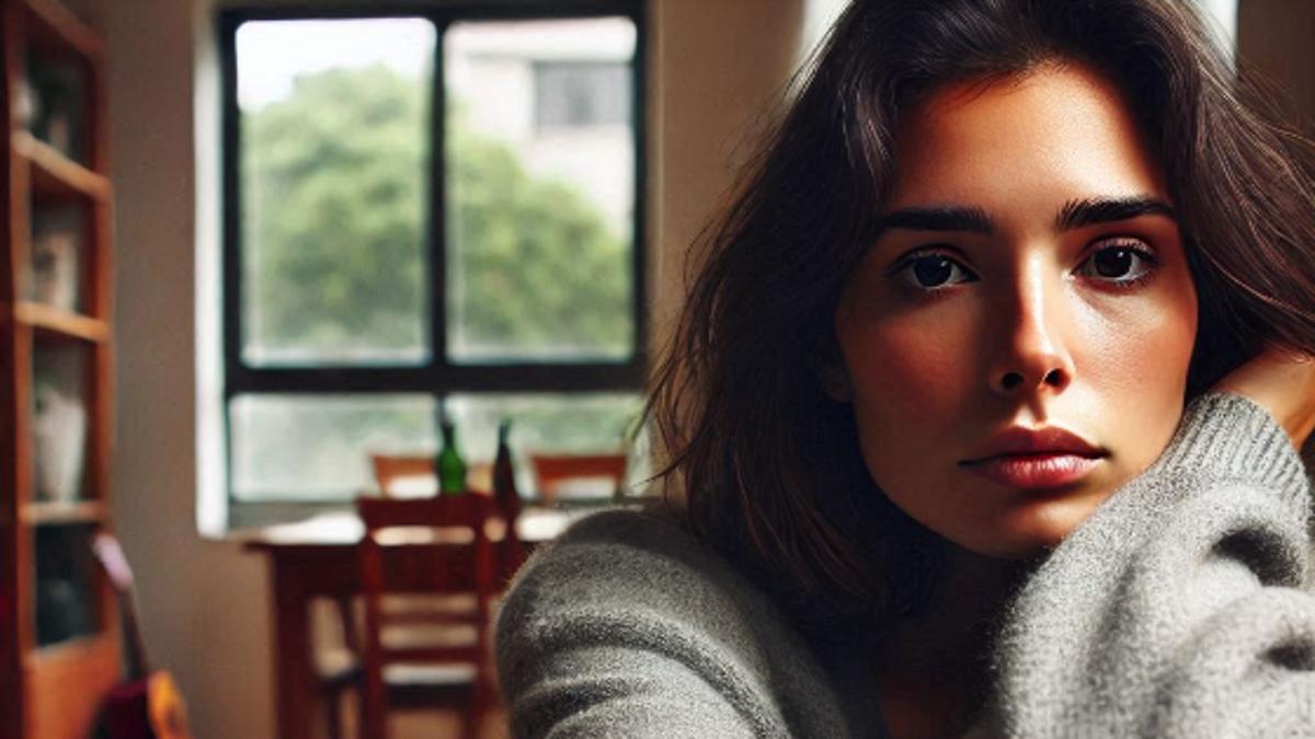 Что такое депрессия и как с ней бороться?