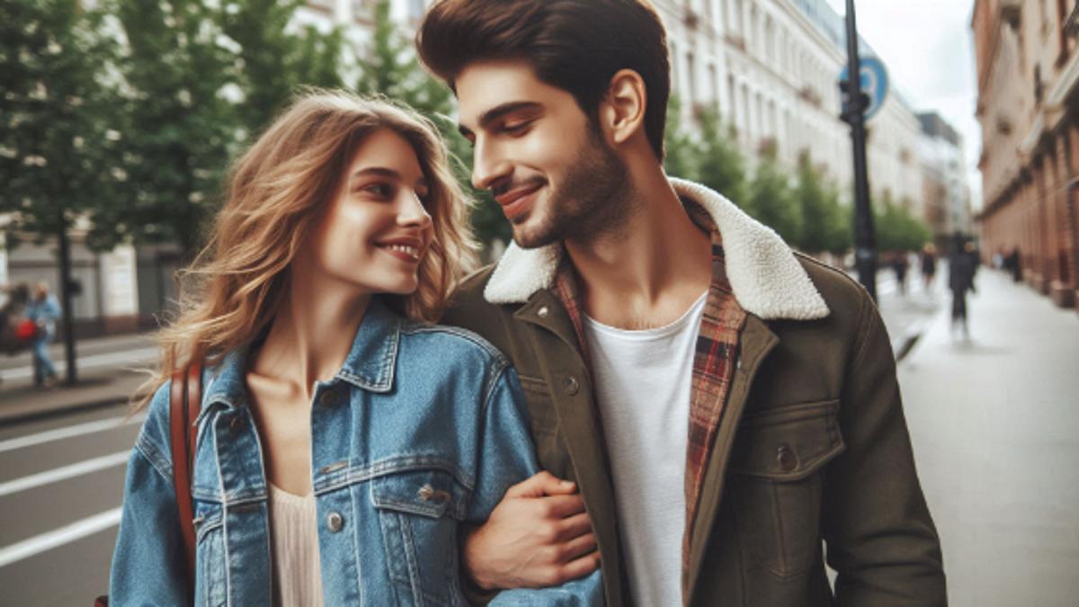 Social Dynamics and Love: Why Isn't Affection Always Reciprocated Equally?