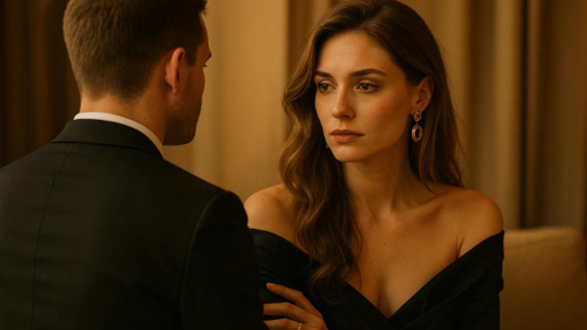 Багатий, Привабливий, Вірний: Чому пошук ідеального чоловіка часто є ілюзією