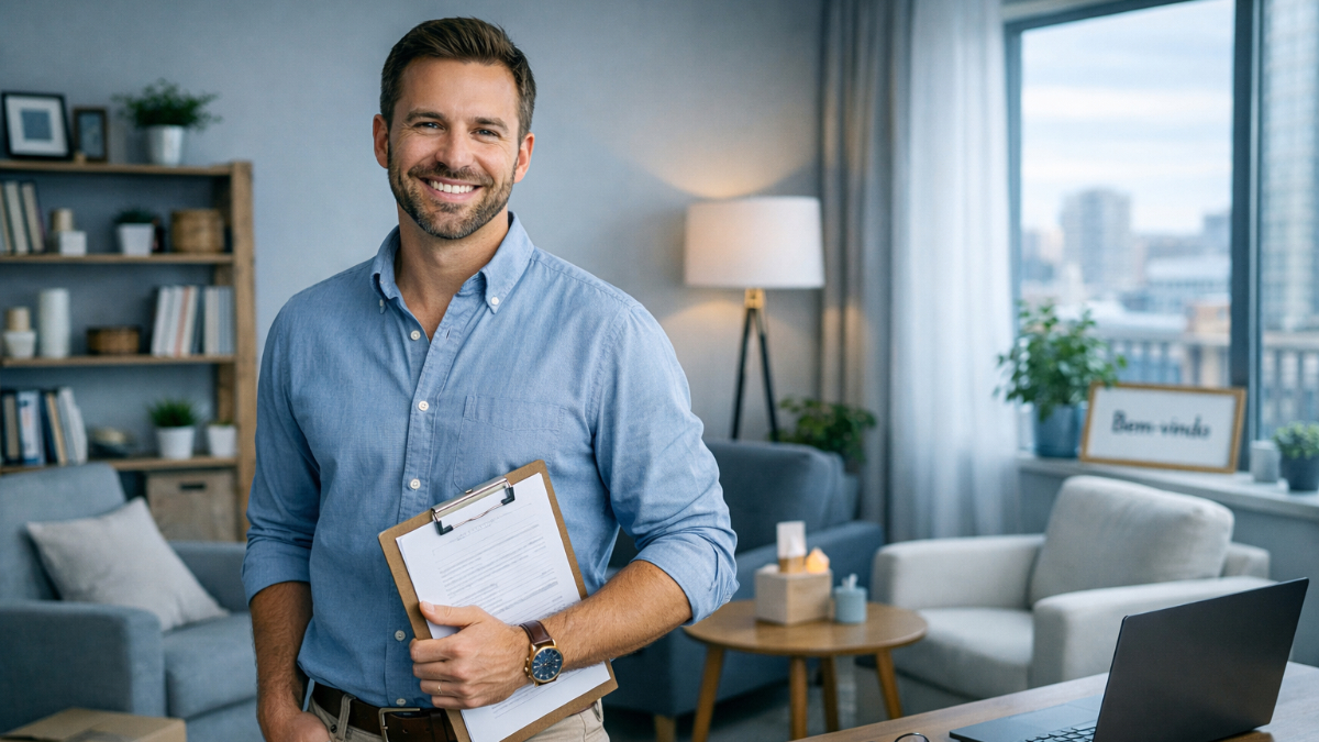 Um Plano Simples e Sustentável para Abrir Sua Prática Privada como Psicólogo