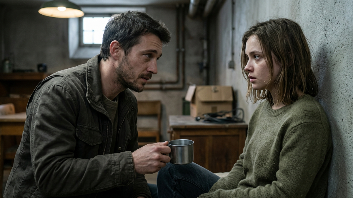 Лімський синдром: коли викрадач стає на бік жертви