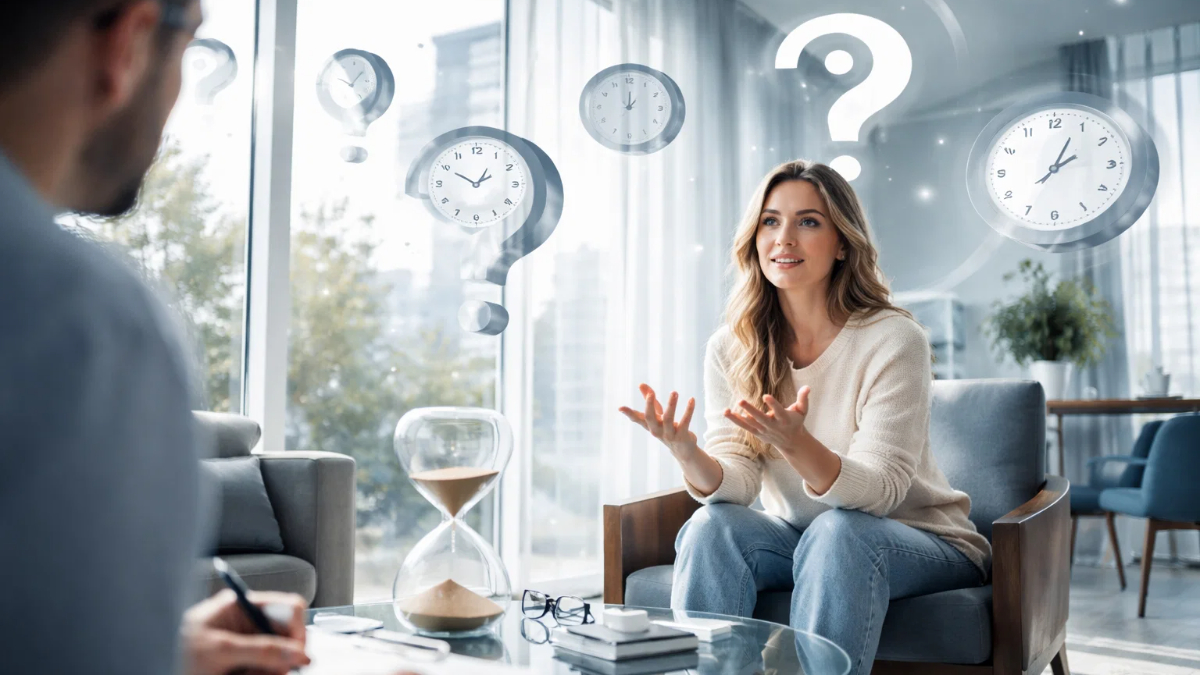 Just Two People Talking: The Simple Truth About Deep Therapy