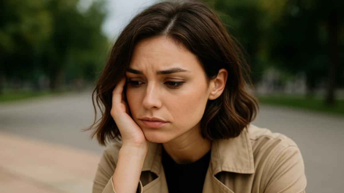 Невпевненість: внутрішній бар’єр, який ми можемо зняти