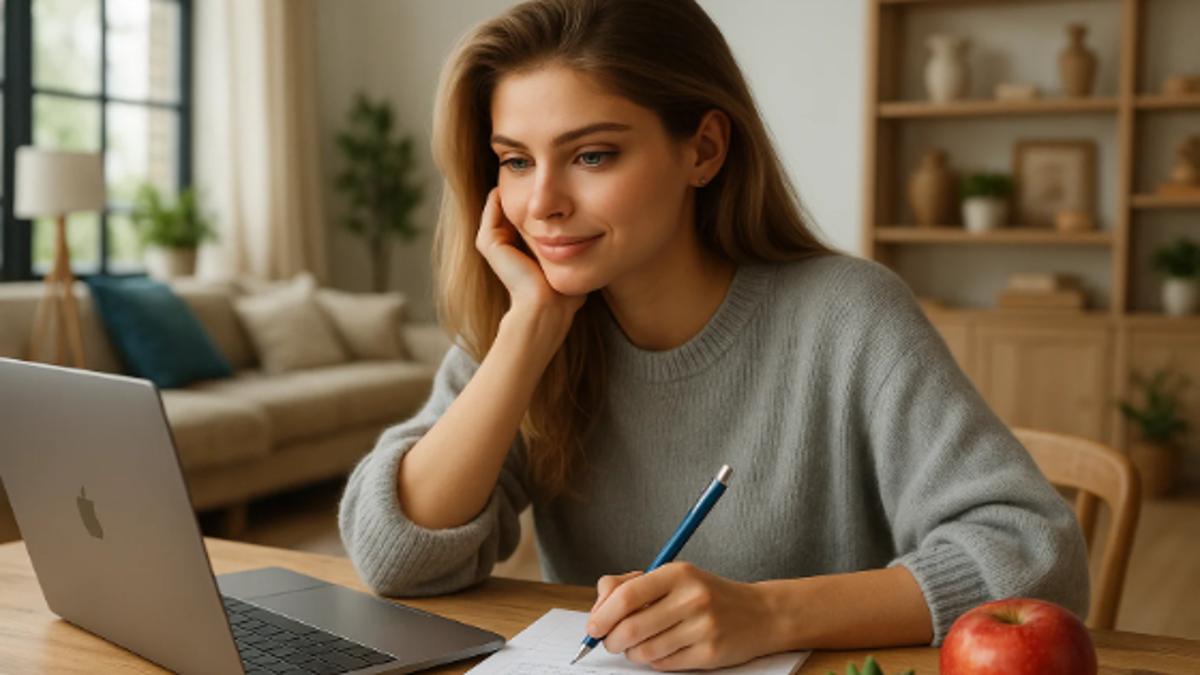 How Self-Management Shapes Your Success