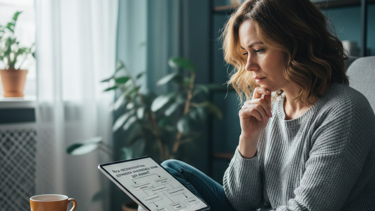 Яка психологічна допомога найкраща саме для мене?