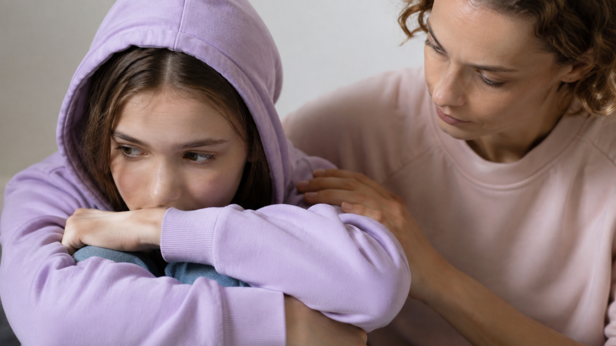 Teen Self-Harm: How Parents Can Respond Without Shame, Anger, or Panic