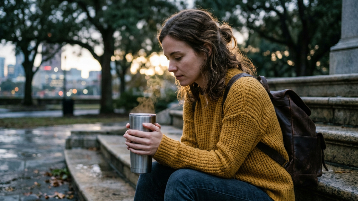 How to Manage Stress and Anxiety: Science-Backed Strategies That Actually Work