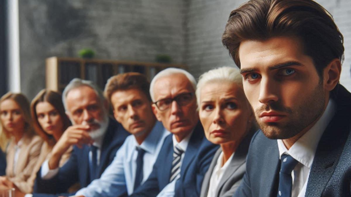 Why We Often Go Along with Group Decisions We Don’t Want to Make