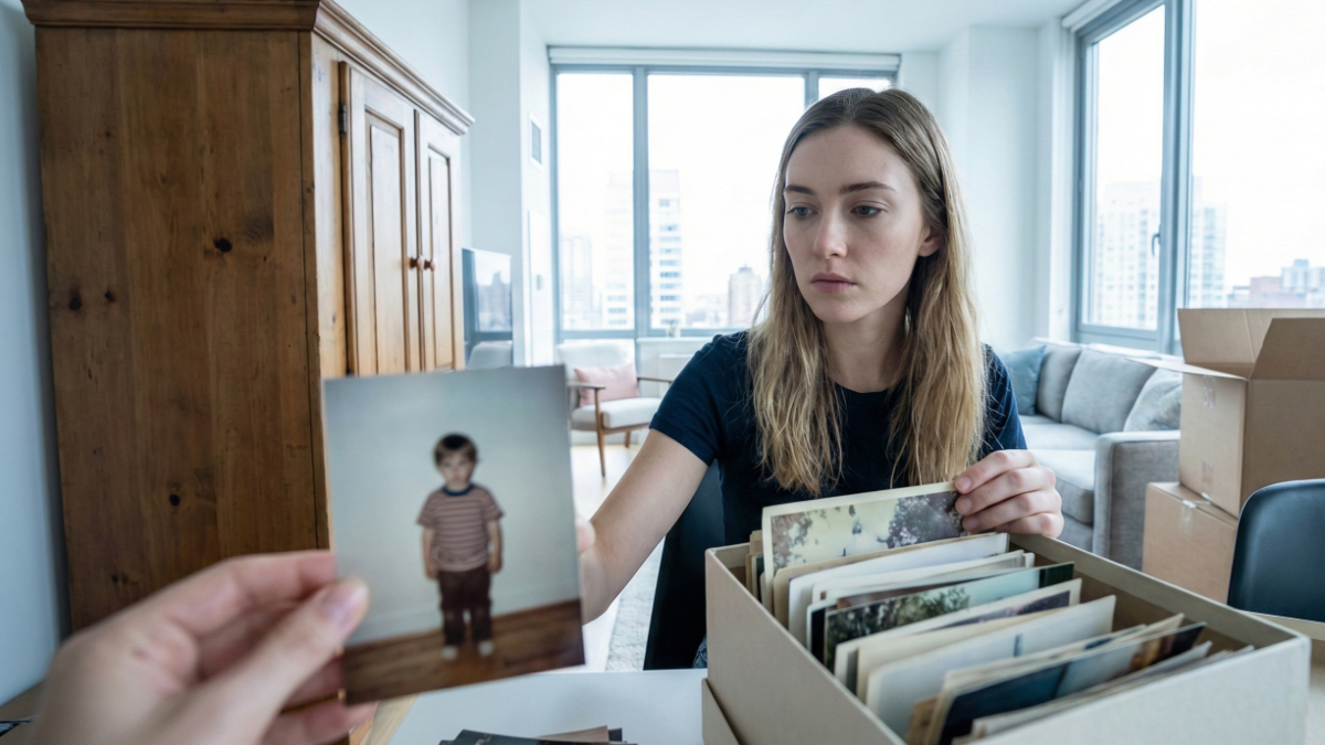 Чи є у вас психологічна травма? Велика і мала Т, про які ви могли не знати