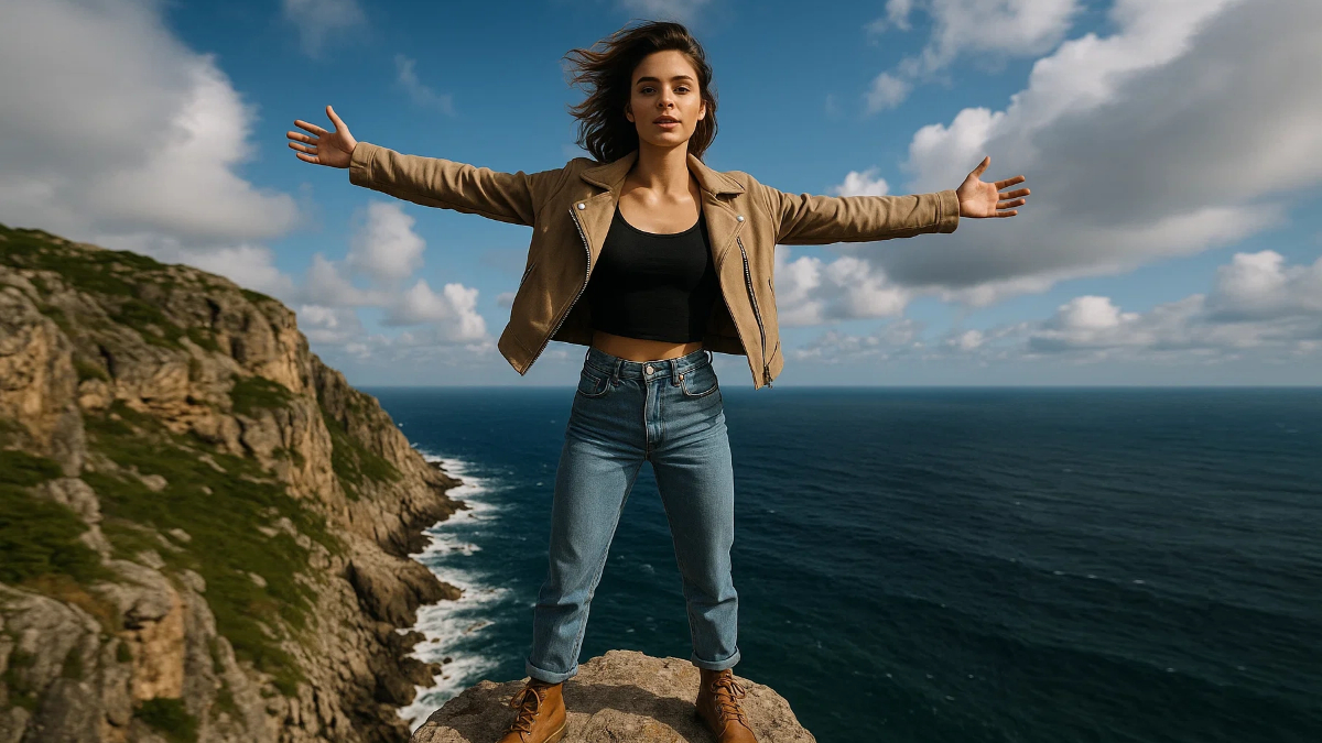 ¿Por qué una vida sin riesgos es el mayor riesgo de todos?