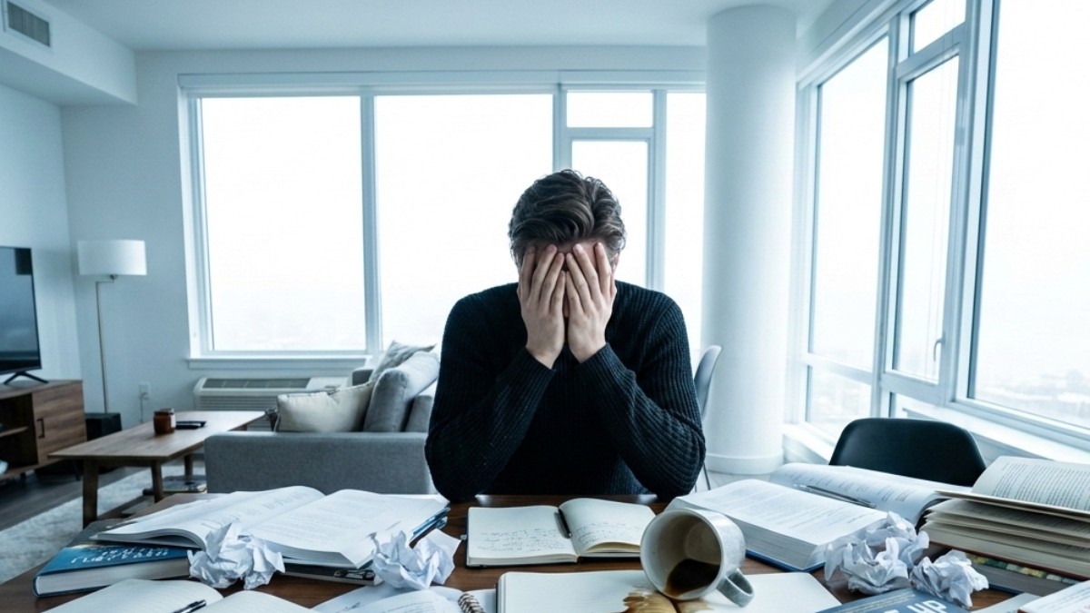 Почему после консультаций у психолога иногда становится только хуже?