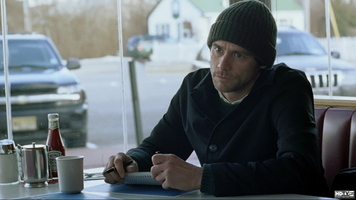 What 'Eternal Sunshine of the Spotless Mind' Teaches Us About Pain and Identity