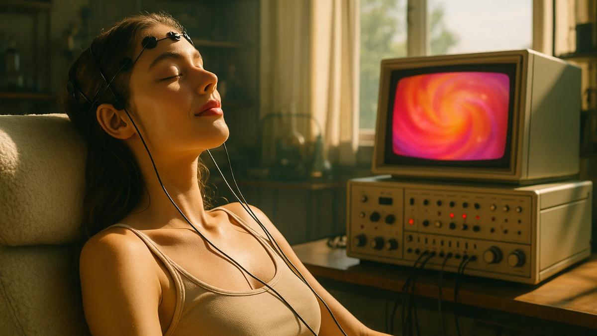 Машина опыта: достаточно ли для счастья только удовольствия?