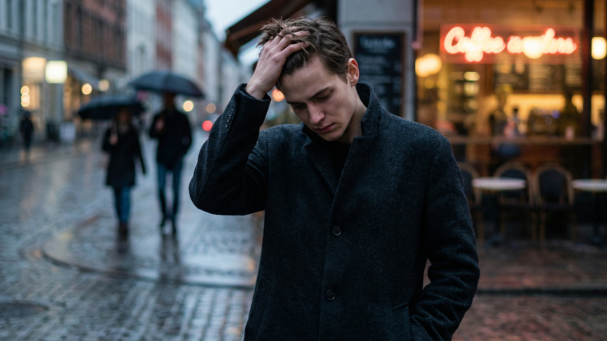 Why Guilt Is the Opposite of Responsibility — And How to Tell the Difference