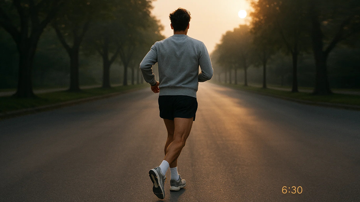 Поки всі чекають похвали, ти вже став іншою людиною