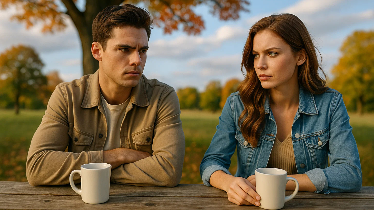 Is Your Brain Biologically Programmed to Be Selfish?