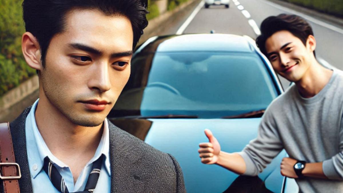 How to Stop Comparing Yourself to Others and Embrace Your Own Success