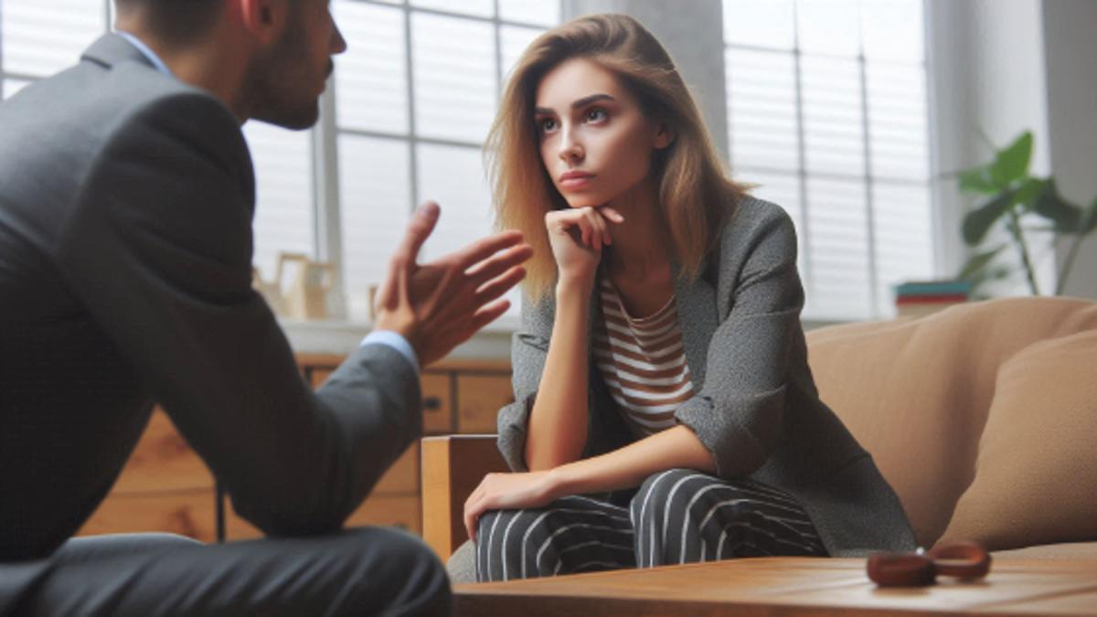 Decoding Female Interest: The Subtle Signs She Likes You