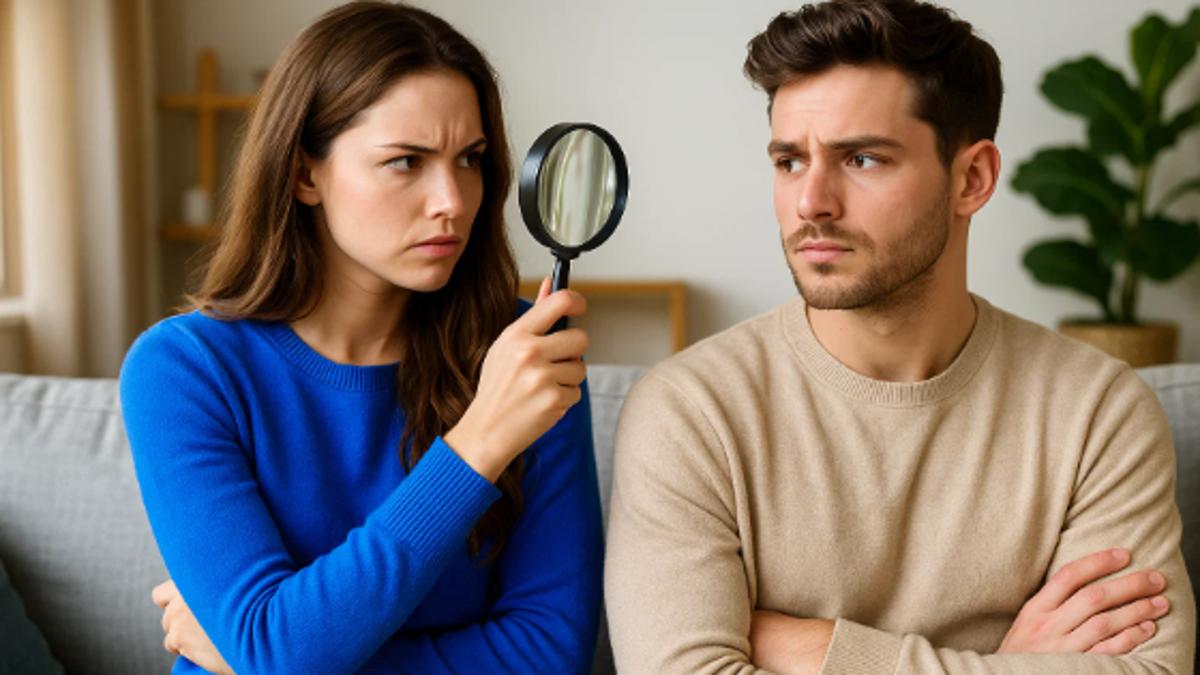 Чому важливо «перевіряти» партнера перед серйозними стосунками?