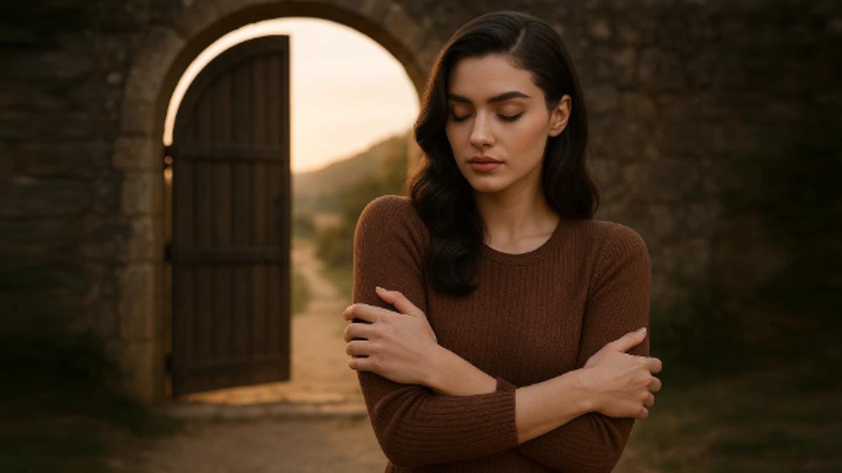 Ціна мрії: чому для щастя доводиться обійняти те, чого уникав усе життя