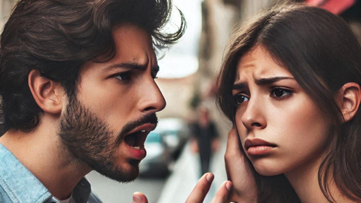 Does He Really Love Me? Signs He's Not Truly Invested.