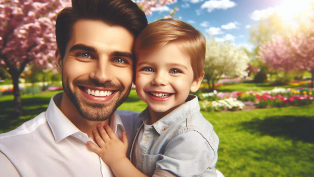 What Qualities Are Essential in a Woman When Marrying a Man with Children?