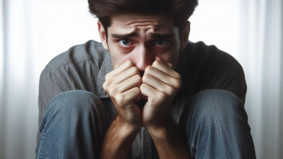 Fear: The Biochemical Impact on Your Body and How to Manage Anxiety