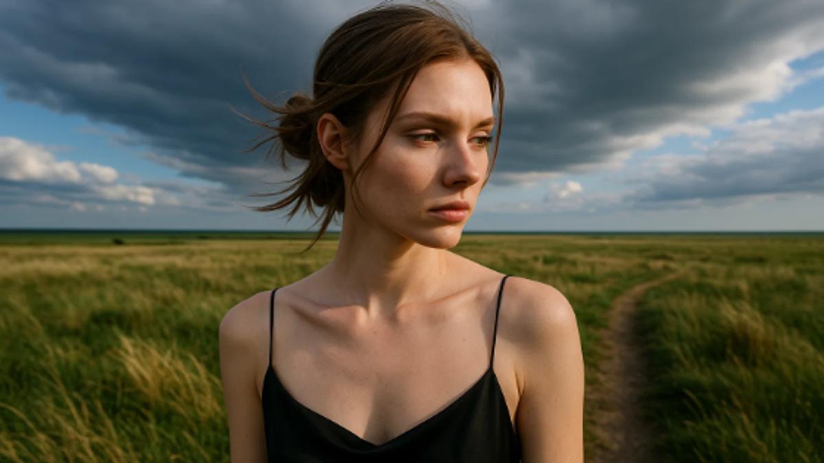 ¿Por qué la belleza se convierte en soledad? Las reveladoras respuestas de Carl Jung