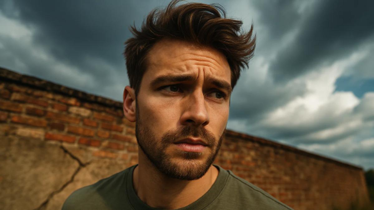 Почему его так волнует ваше сексуальное прошлое?