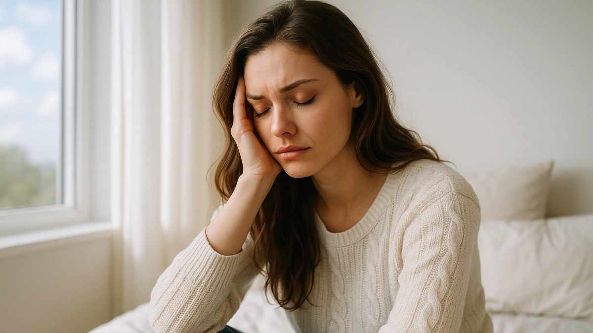 The Beck Depression Test: A 5-Minute Check-Up for Your Mind