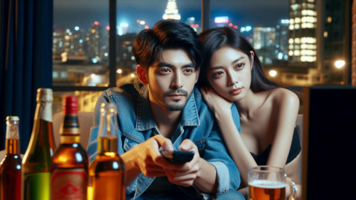 Media's Hidden Influence: Shaping Consumerism and Undermining Well-being