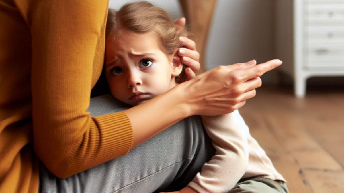 Hidden Parental Boundaries: How Unspoken Rules Shape Our Emotional Lives