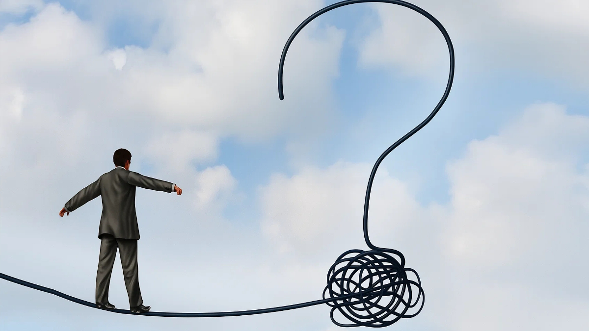 Страх як рушій