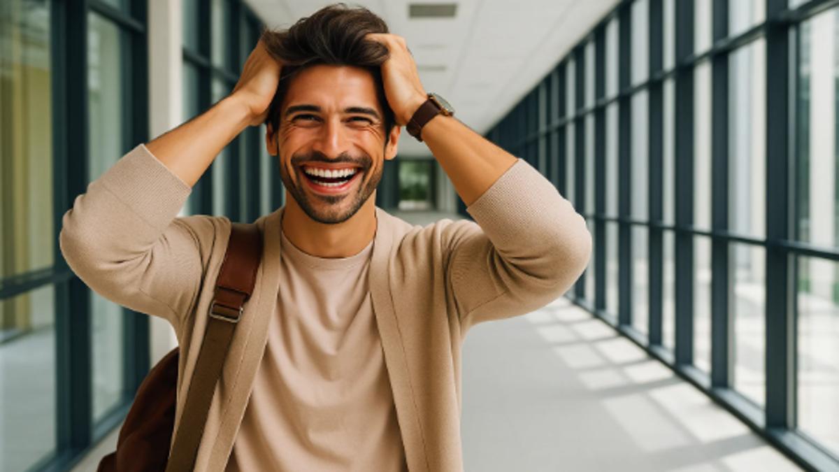 Simple Mind Tricks to Conquer Fear and Calm Anxiety Today