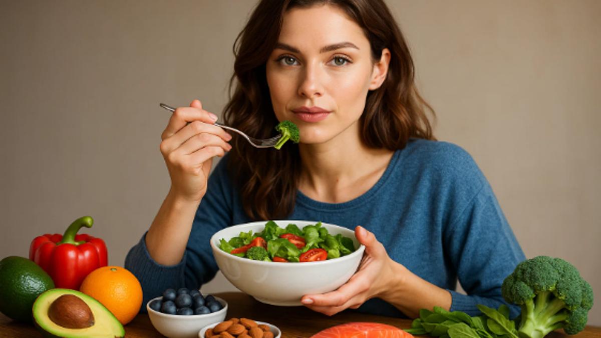 Eat Smarter, Think Sharper: Key Foods for a Healthier Brain