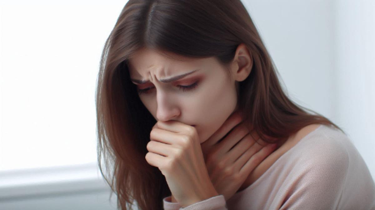 The Hidden Cause of Your Nausea: How Stress Affects Your Gut