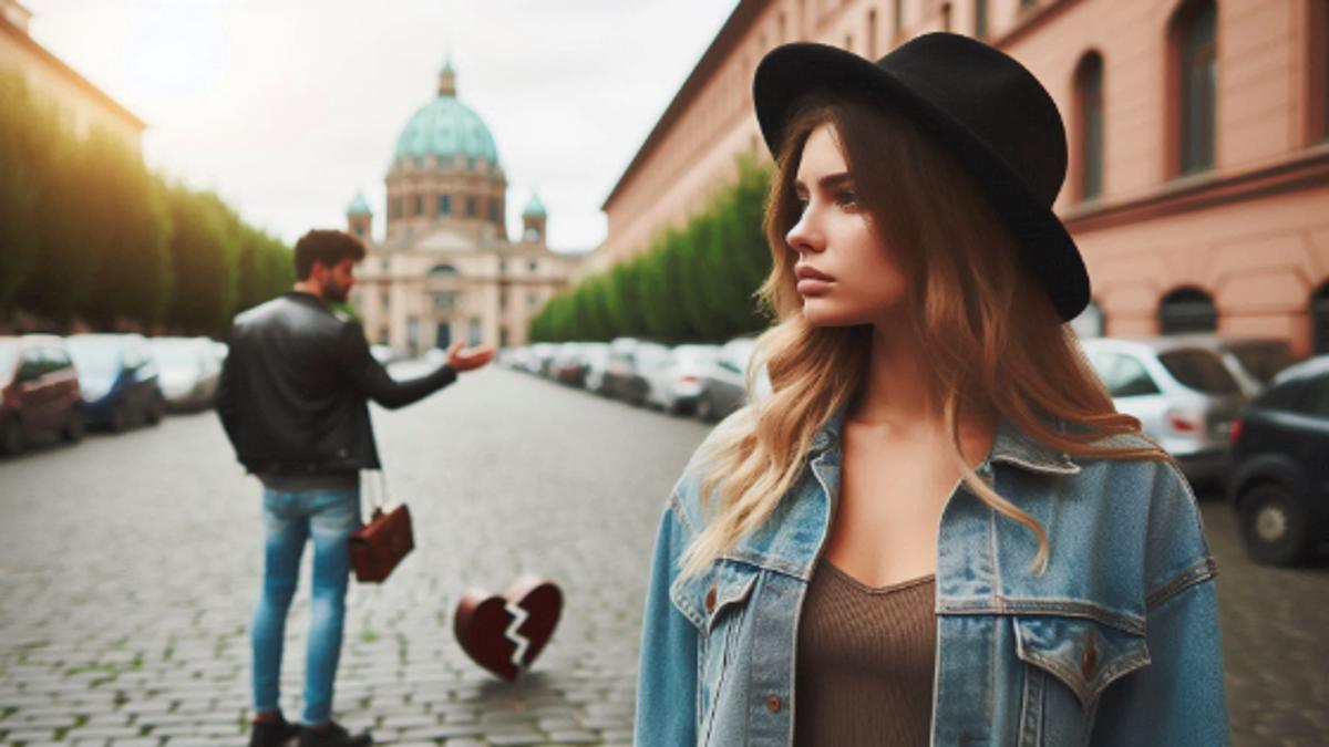 Why You Might Feel Like You Haven't Done Enough in Your Relationship