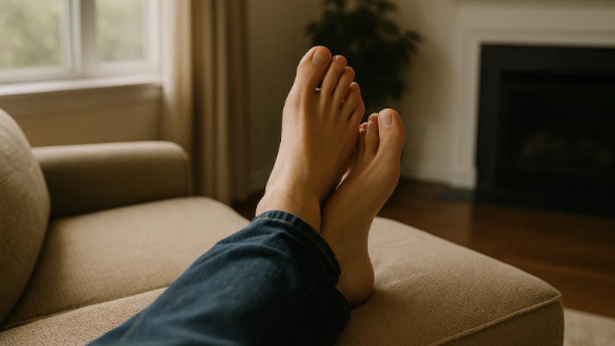 Is Your Comfort Zone Really Comfortable, Or Just Familiar?