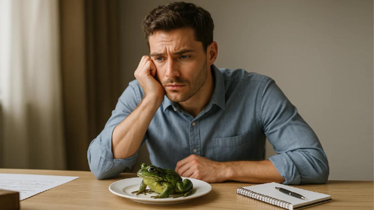 Master Your To-Do List: 21 Powerful Ways to Beat Procrastination for Good