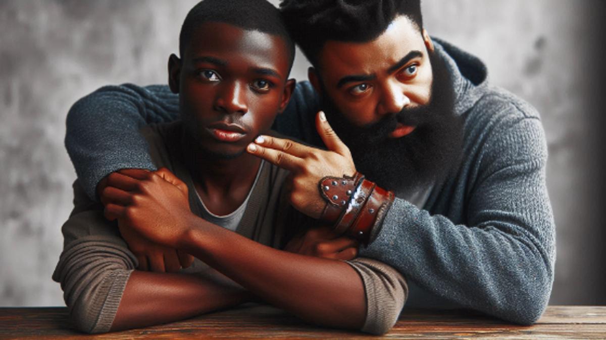 Is Your Friendship Causing More Harm Than Good? Recognize Toxic Relationships