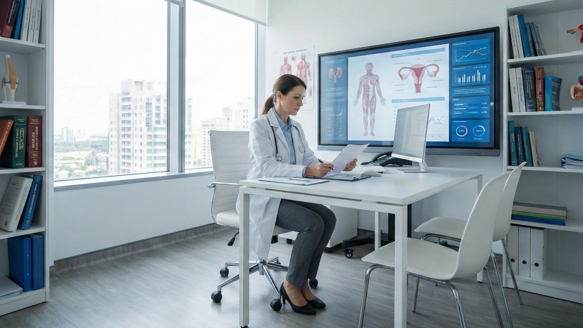 ¿Diferencia entre sexólogo clínico y terapeuta sexual?