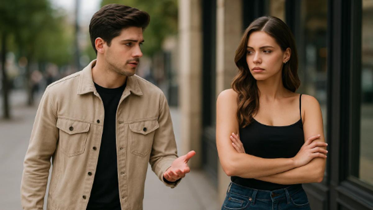 Искусство первого шага: Мужской взгляд на неписаные правила влечения